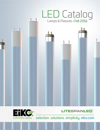 Eiko LiteSpan LED Catalogue