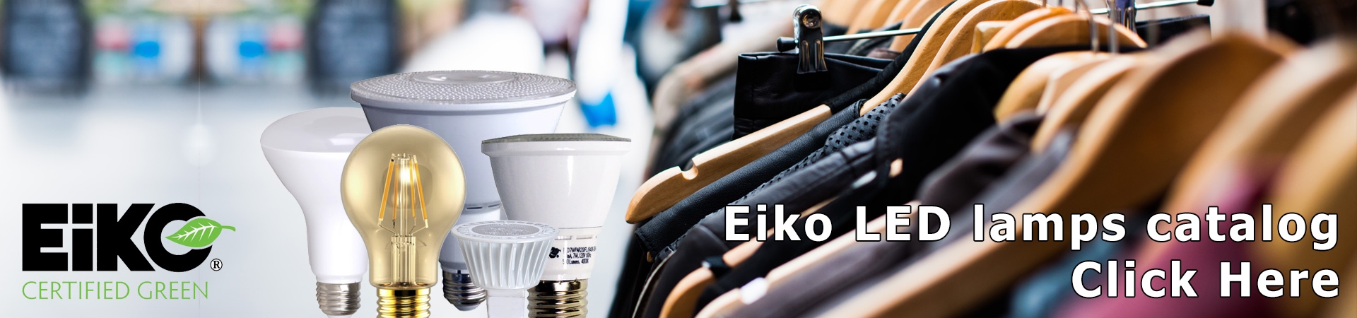 Click here for Eiko's LED lamps catalog