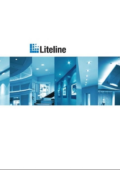 Catalogue de luminaires Liteline